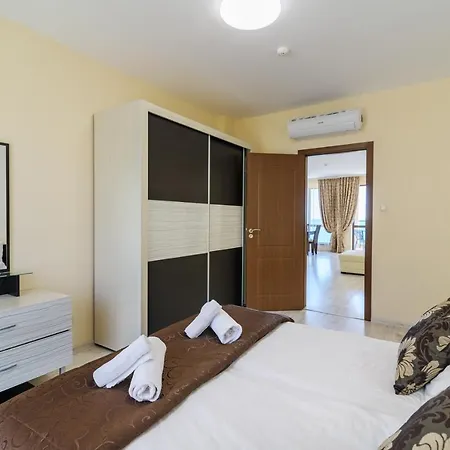 Cabacum Plaza Beach - High-speed Wifi *