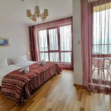 Cabacum Plaza Beach - High-speed Wifi Apartman *