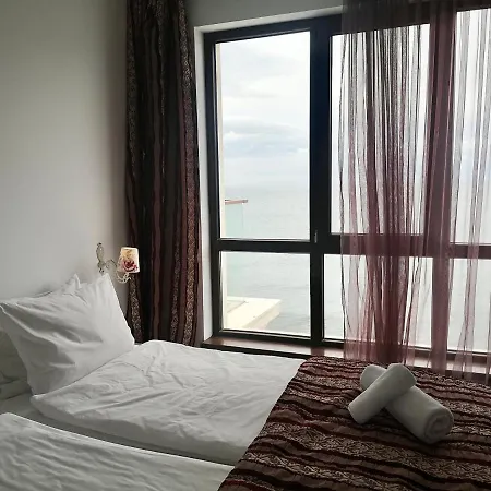 Cabacum Plaza Beach - High-speed Wifi Apartmán