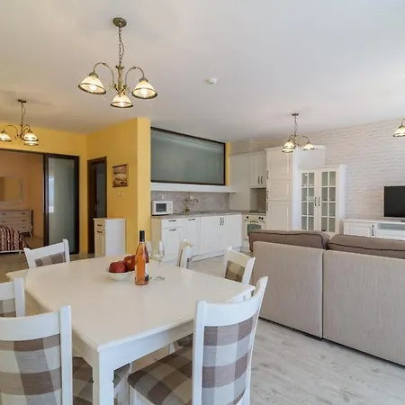 Cabacum Plaza Beach - High-speed Wifi * Goldstrand