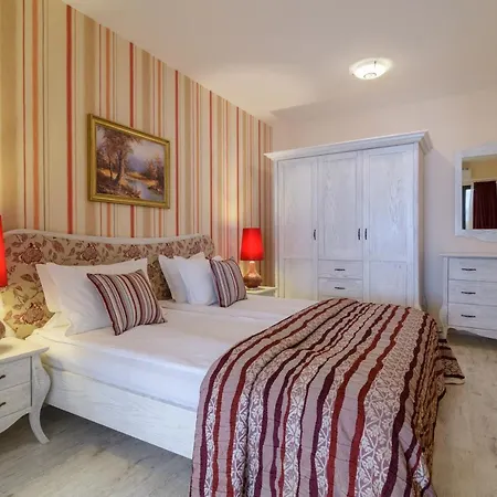 Cabacum Plaza Beach - High-speed Wifi Apartman