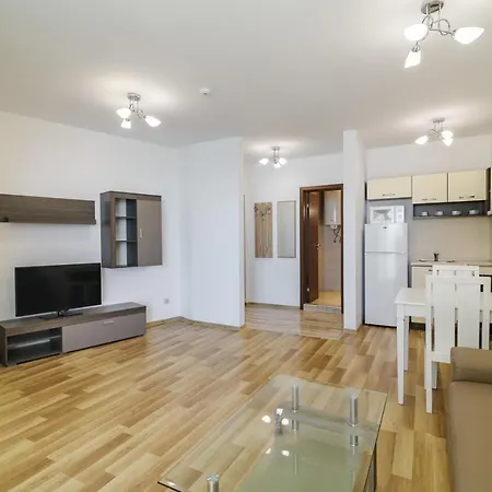 Cabacum Plaza Beach - High-speed Wifi * Zlate písky