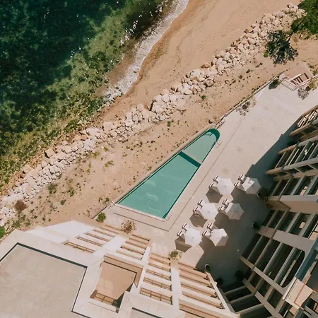 Cabacum Plaza Beach - High-speed Wifi * Zlate písky