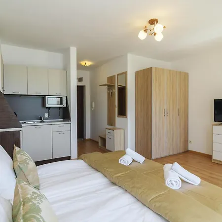 Cabacum Plaza Beach - High-speed Wifi *