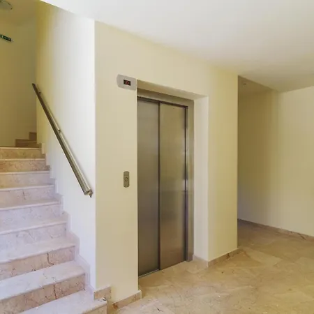 Apartament Cabacum Plaza Beach - High-speed Wifi *