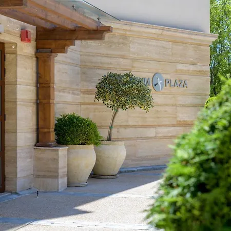 Apartmán Cabacum Plaza Beach - High-speed Wifi *