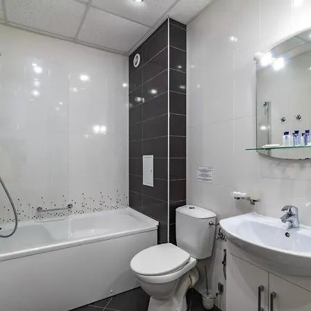 Apartament Cabacum Plaza Beach - High-speed Wifi *