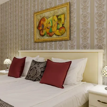 Cabacum Plaza Beach - High-speed Wifi Apartmán