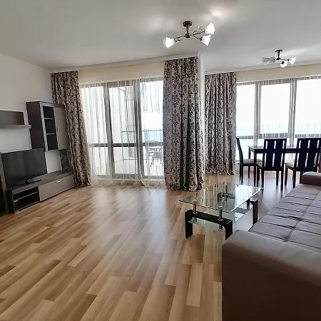 Cabacum Plaza Beach - High-speed Wifi Apartmán *