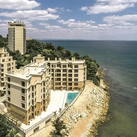 Appartement Cabacum Plaza Beach - High-speed Wifi *