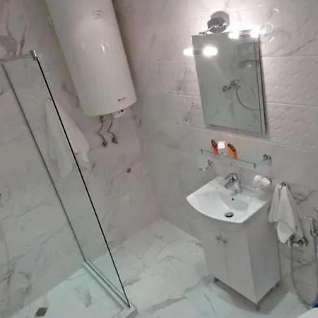 Cabacum Plaza Beach - High-speed Wifi Zlate písky