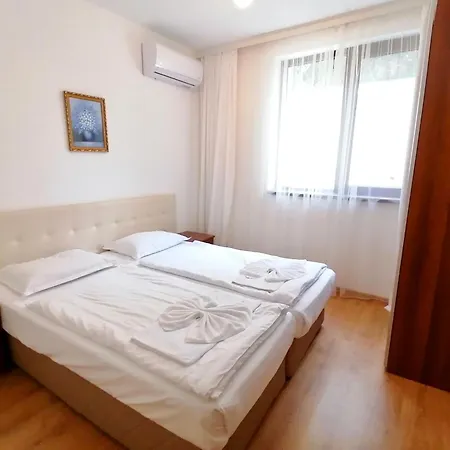 Apartmán Cabacum Plaza Beach - High-speed Wifi