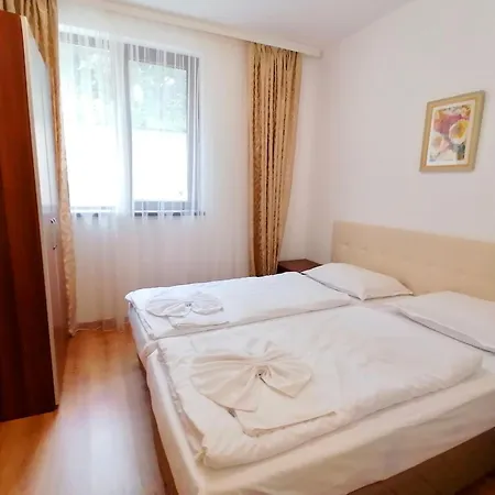 Cabacum Plaza Beach - High-speed Wifi Zlate písky