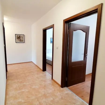 Apartament Cabacum Plaza Beach - High-speed Wifi