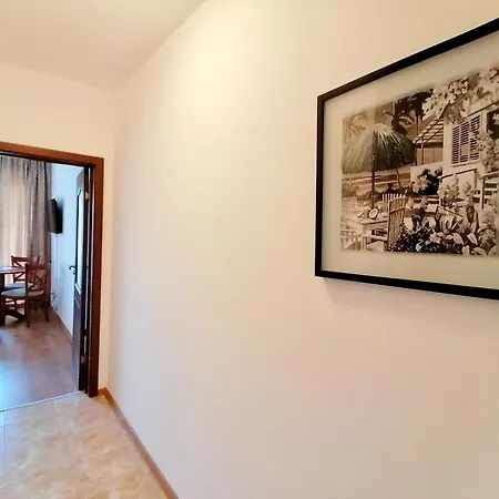 Apartament Cabacum Plaza Beach - High-speed Wifi *