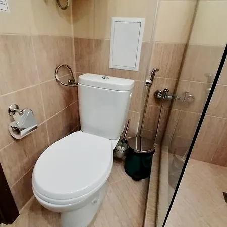 Cabacum Plaza Beach - High-speed Wifi Apartament