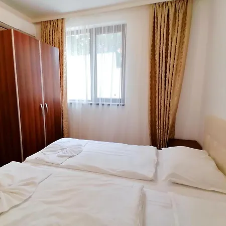 Apartmán Cabacum Plaza Beach - High-speed Wifi