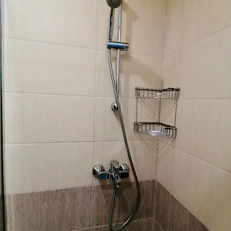 Apartmán Cabacum Plaza Beach - High-speed Wifi