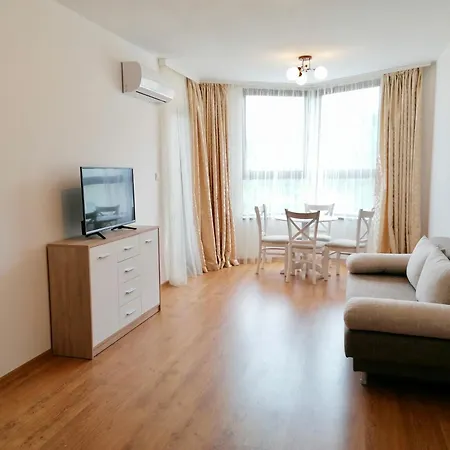 Cabacum Plaza Beach - High-speed Wifi Apartmán