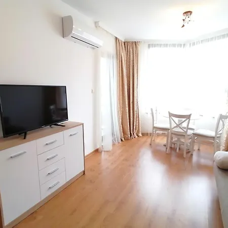 Apartmán Cabacum Plaza Beach - High-speed Wifi