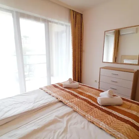 Apartmán Cabacum Plaza Beach - High-speed Wifi *