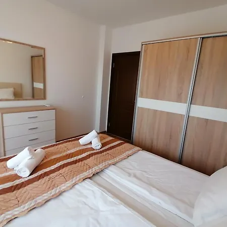 Cabacum Plaza Beach - High-speed Wifi Apartmán