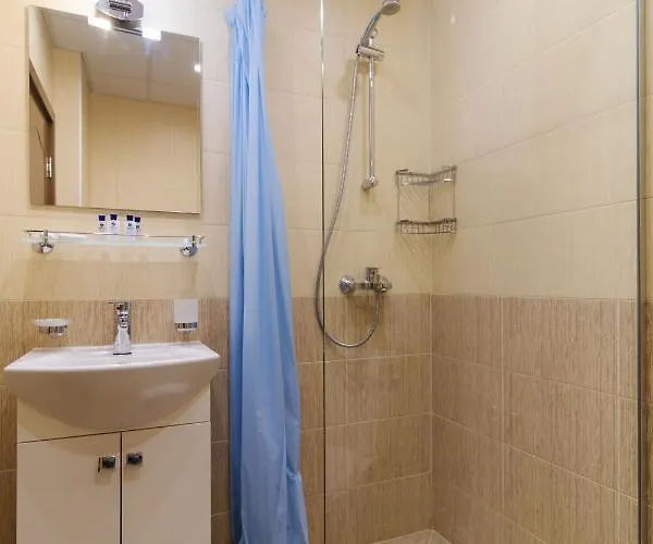 Апартаменти Cabacum Plaza Beach - High-speed Wifi