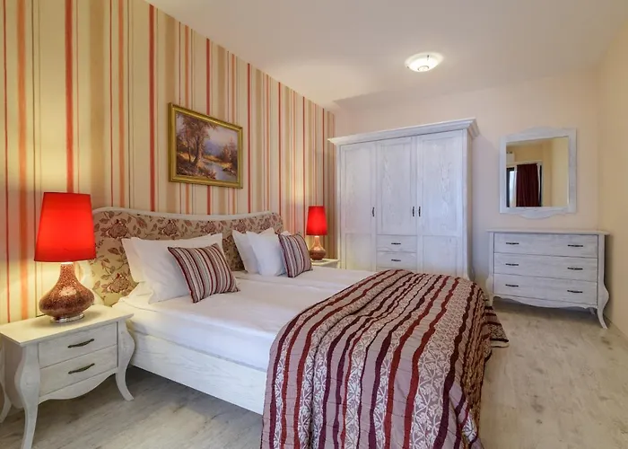 Cabacum Plaza Beach - High-speed Wifi Апартаменти