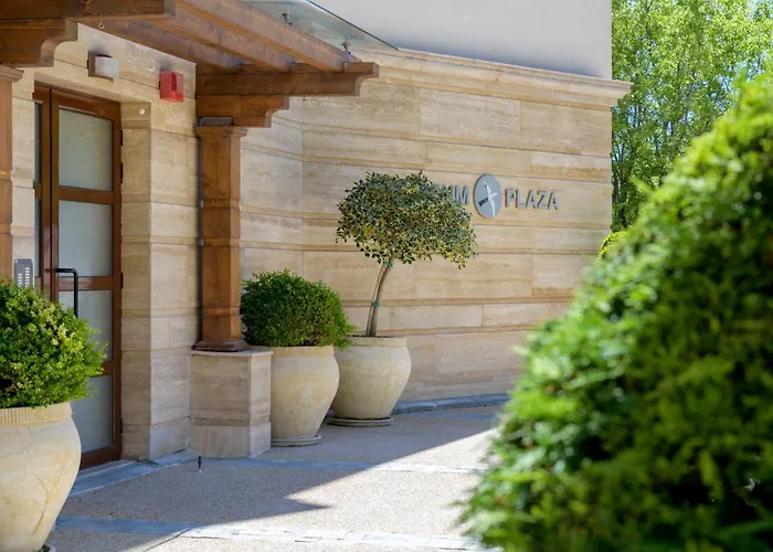 Апартаменти Cabacum Plaza Beach - High-speed Wifi *