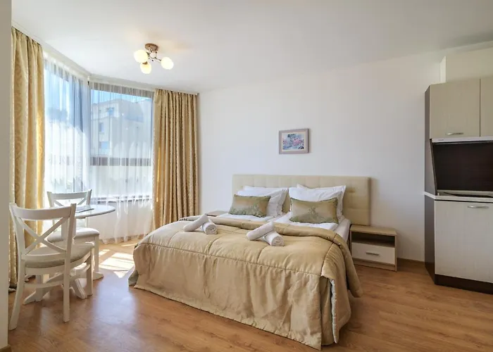 Cabacum Plaza Beach - High-speed Wifi