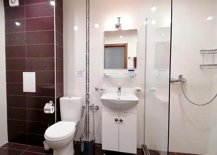 Cabacum Plaza Beach - High-speed Wifi Апартаменти