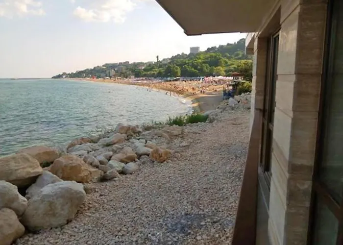 Cabacum Plaza Beach - High-speed Wifi