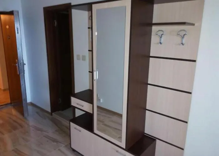 Cabacum Plaza Beach - High-speed Wifi Апартаменти Золоті Піски