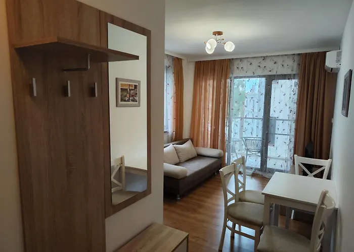 Апартаменти Cabacum Plaza Beach - High-speed Wifi