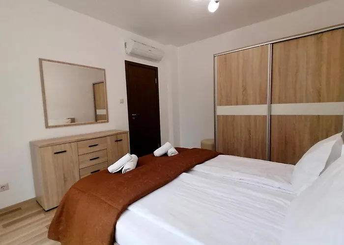 Cabacum Plaza Beach - High-speed Wifi