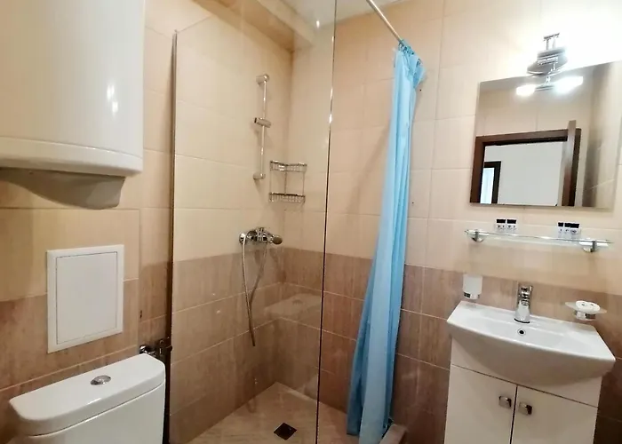 Cabacum Plaza Beach - High-speed Wifi