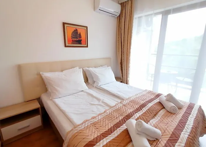 Апартаменти Cabacum Plaza Beach - High-speed Wifi *