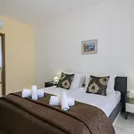 Cabacum Plaza Beach - High-speed Wifi Appartement Goudstrand