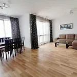 Cabacum Plaza Beach - High-speed Wifi Appartement Goudstrand