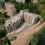 Cabacum Plaza Beach - High-speed Wifi Appartement *