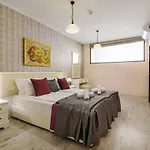 Cabacum Plaza Beach - High-speed Wifi Appartement Goudstrand