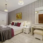 Apartment Cabacum Plaza Beach - High-speed Wifi Goldstrand