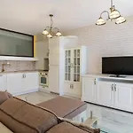 Cabacum Plaza Beach - High-speed Wifi * Goudstrand