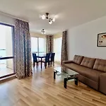 Cabacum Plaza Beach - High-speed Wifi Appartement *
