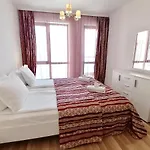 Appartement Cabacum Plaza Beach - High-speed Wifi Goudstrand