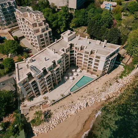 Cabacum Plaza Beach - High-speed Wifi Apartament *