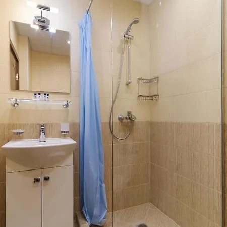 Apartament Cabacum Plaza Beach - High-speed Wifi