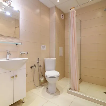 Cabacum Plaza Beach - High-speed Wifi Apartament