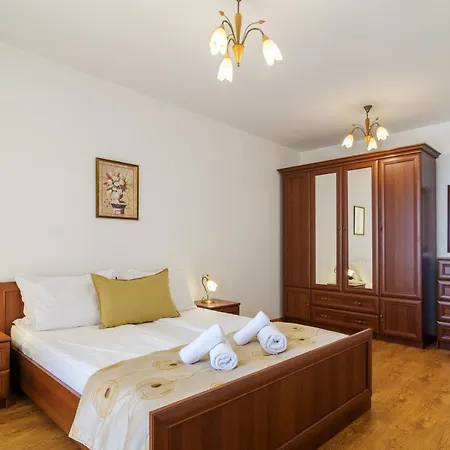 Apartament Cabacum Plaza Beach - High-speed Wifi *