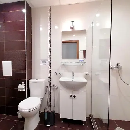 Cabacum Plaza - High-speed Wifi Apartamento
